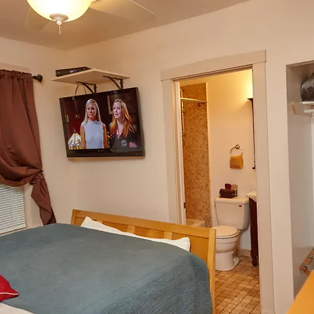 Bed & Breakfast Ray's Bucktown