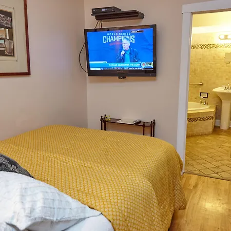 Bed & Breakfast Ray's Bucktown