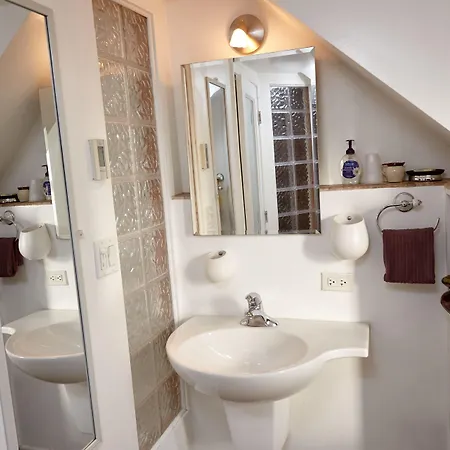 Ray's Bucktown Bed & Breakfast 3*