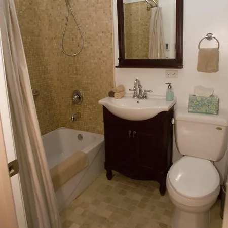 Ray's Bucktown Bed & Breakfast 3*