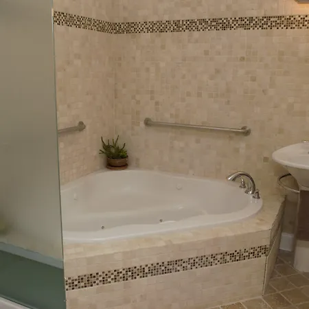 Bed & Breakfast Ray's Bucktown 3*