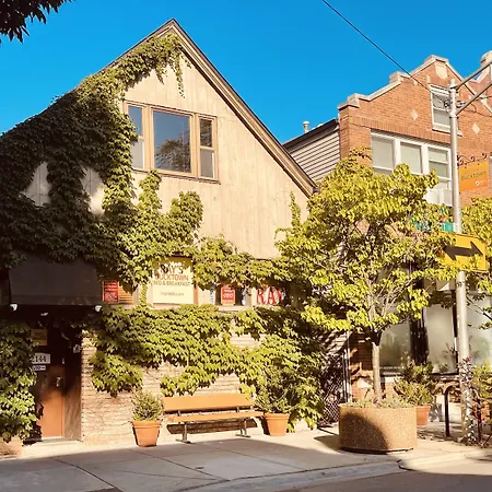 Ray's Bucktown Chicago