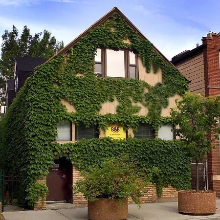 Bed & Breakfast Ray's Bucktown 3*