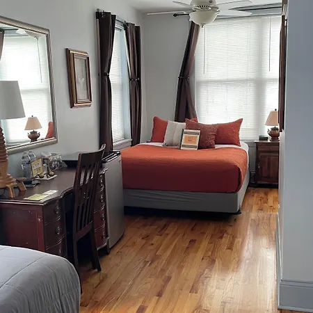 Bed & Breakfast Ray's Bucktown