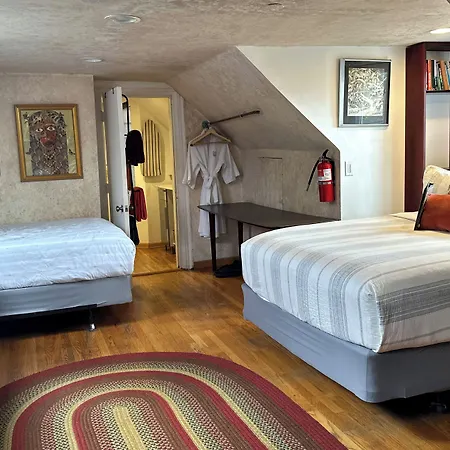 Bed & Breakfast Ray's Bucktown