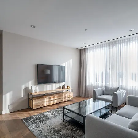 The & Athletic Club At Midtown Resort 4*