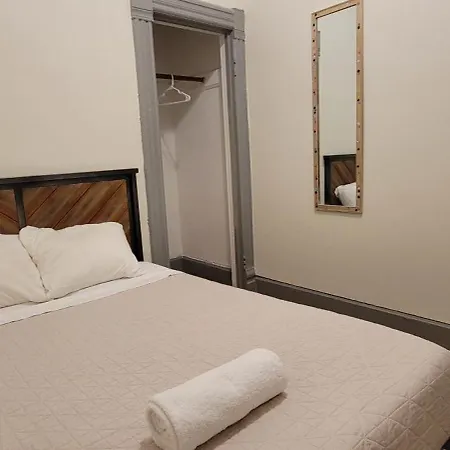 Hostel Stay Chicago *