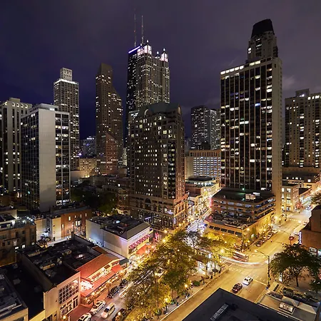 Viceroy 5* Chicago