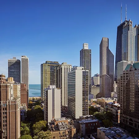 Viceroy Hotel 5*