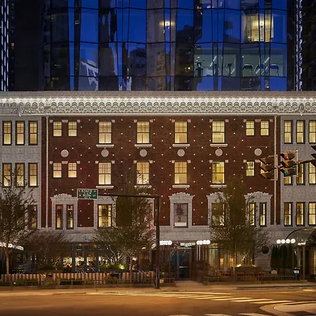 Hotel Viceroy 5*