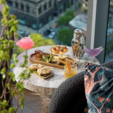 Hotel Viceroy