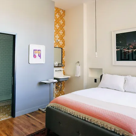 The Publishing House Bed & Breakfast