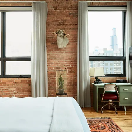 The Publishing House Bed & Breakfast