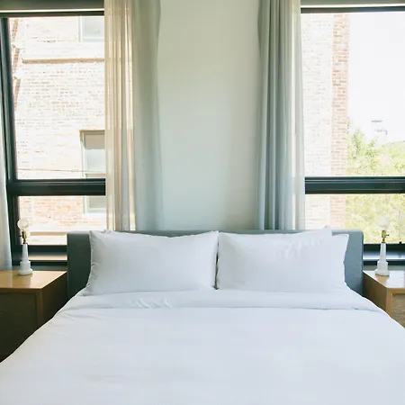 The Publishing House Bed & Breakfast