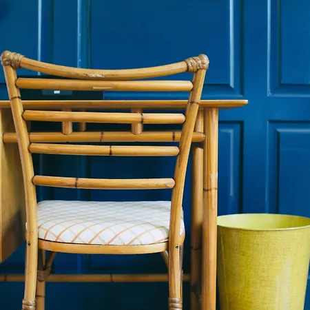 The Publishing House Bed & Breakfast 4*