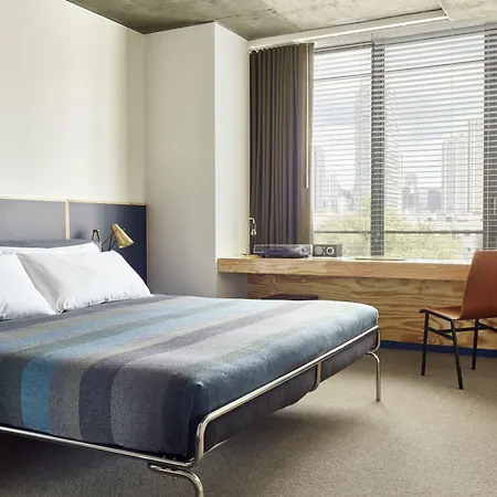 Hotel The Emily Chicago