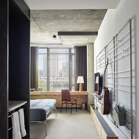 Hotel The Emily 4*