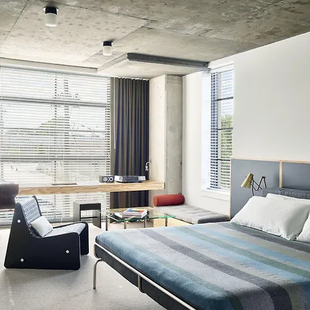 Hotel The Emily 4*