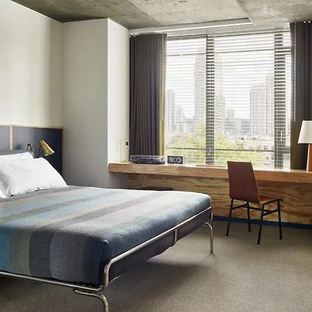 The Emily Hotel Chicago