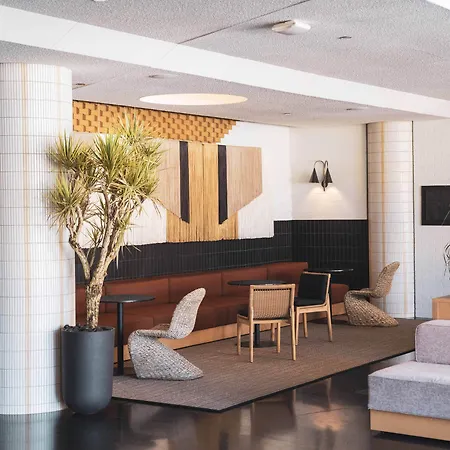 The Emily Hotel