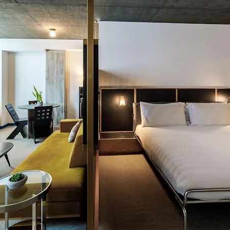Hotel The Emily Chicago