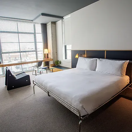 The Emily 4* Chicago