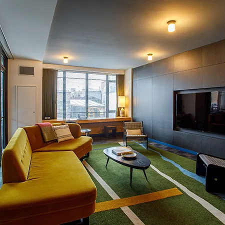 The Emily 4*