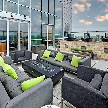 Hotel Hilton Garden Mccormick Place