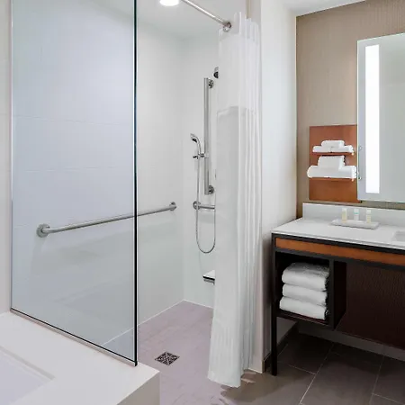 Hilton Garden Mccormick Place 3*