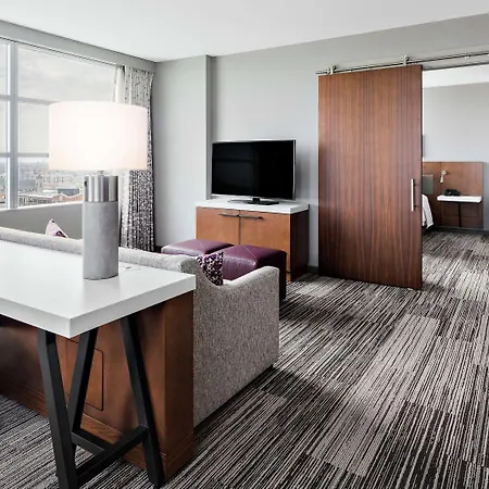 Hilton Garden Mccormick Place
