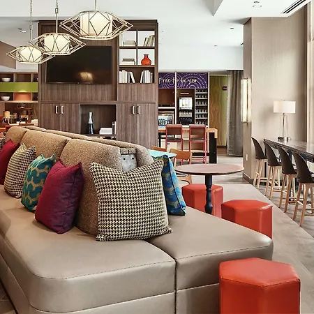 Home2 By Hilton Mccormick Place Hotel Chicago