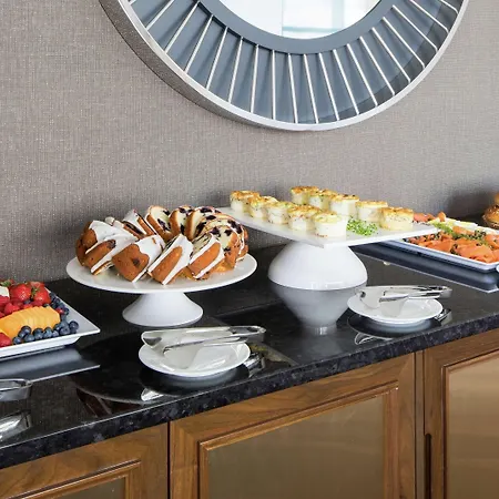 Home2 By Hilton Mccormick Place Hotel Chicago