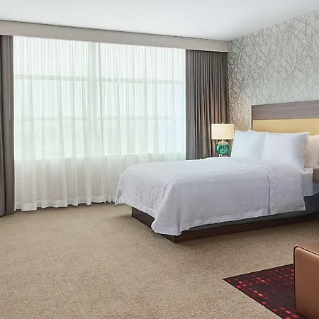 Home2 By Hilton Mccormick Place Chicago
