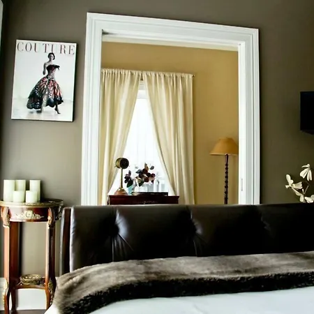 Bed & Breakfast D' Citta