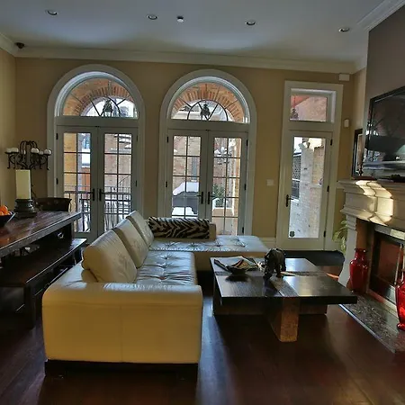 Bed & Breakfast D' Citta Chicago