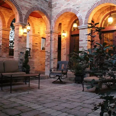 D' Citta Bed & Breakfast