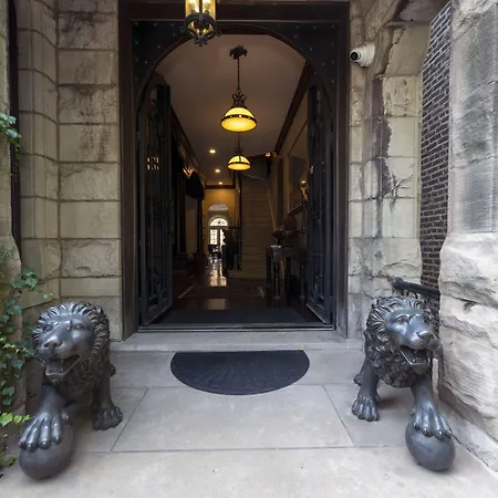 D' Citta Chicago