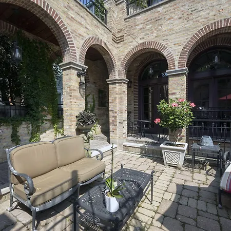 D' Citta 4* Chicago