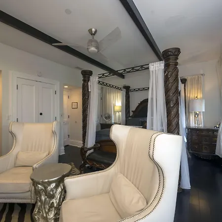 Bed & Breakfast D' Citta Chicago