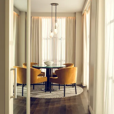 Hotel Sophy Hyde Park 4*