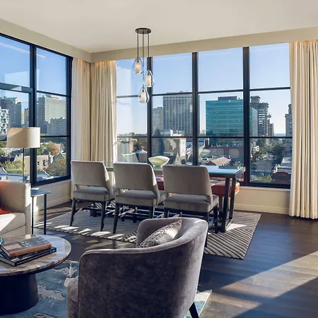 Hotel Sophy Hyde Park Chicago