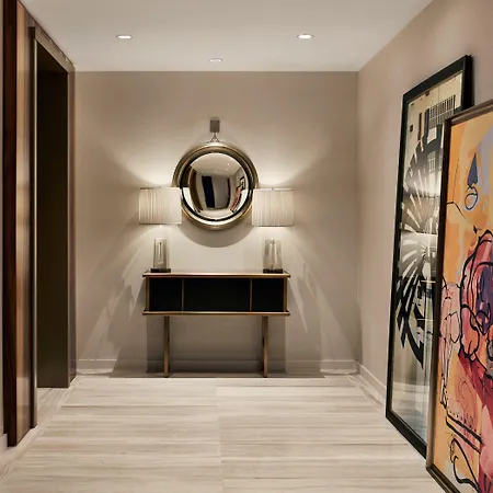 Hotel Sophy Hyde Park