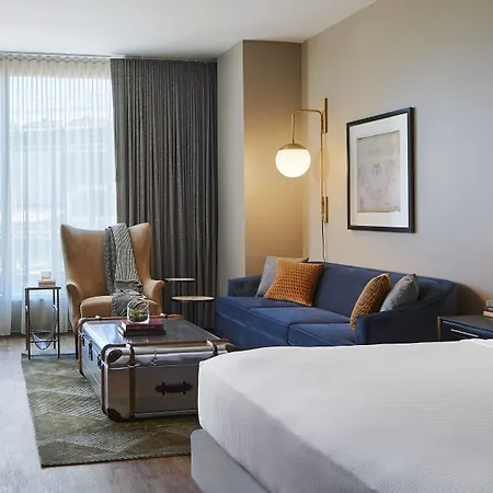 Hotel Zachary, Chicago, A Tribute Portfolio 4*