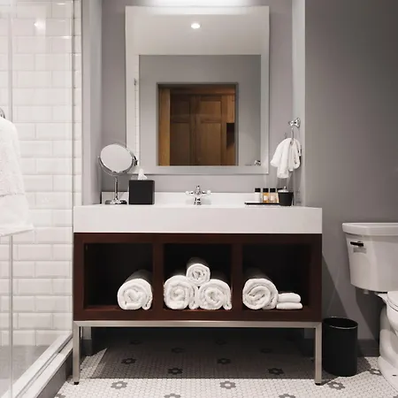 Hotel Zachary, Chicago, A Tribute Portfolio 4*