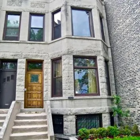 Holiday home Gorgeous Wrigley Greystone *