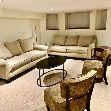 Holiday home Gorgeous Wrigley Greystone Chicago