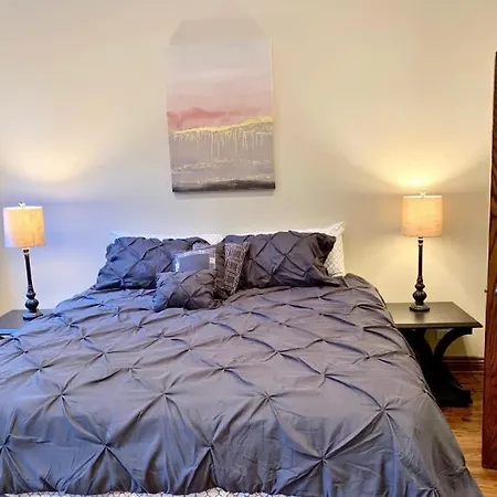 Holiday home Gorgeous Wrigley Greystone *