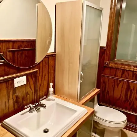 Holiday home Gorgeous Wrigley Greystone *