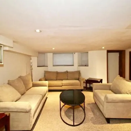 Gorgeous Wrigley Greystone Holiday home