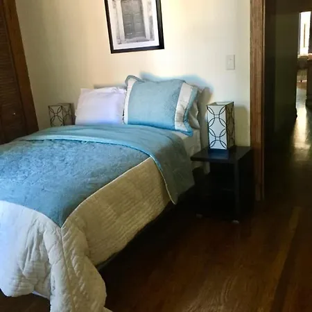 Gorgeous Wrigley Greystone Chicago